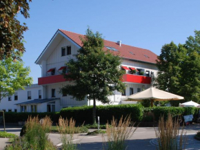 Гостиница Hotel Schwarzwälder Hof  Ахерн